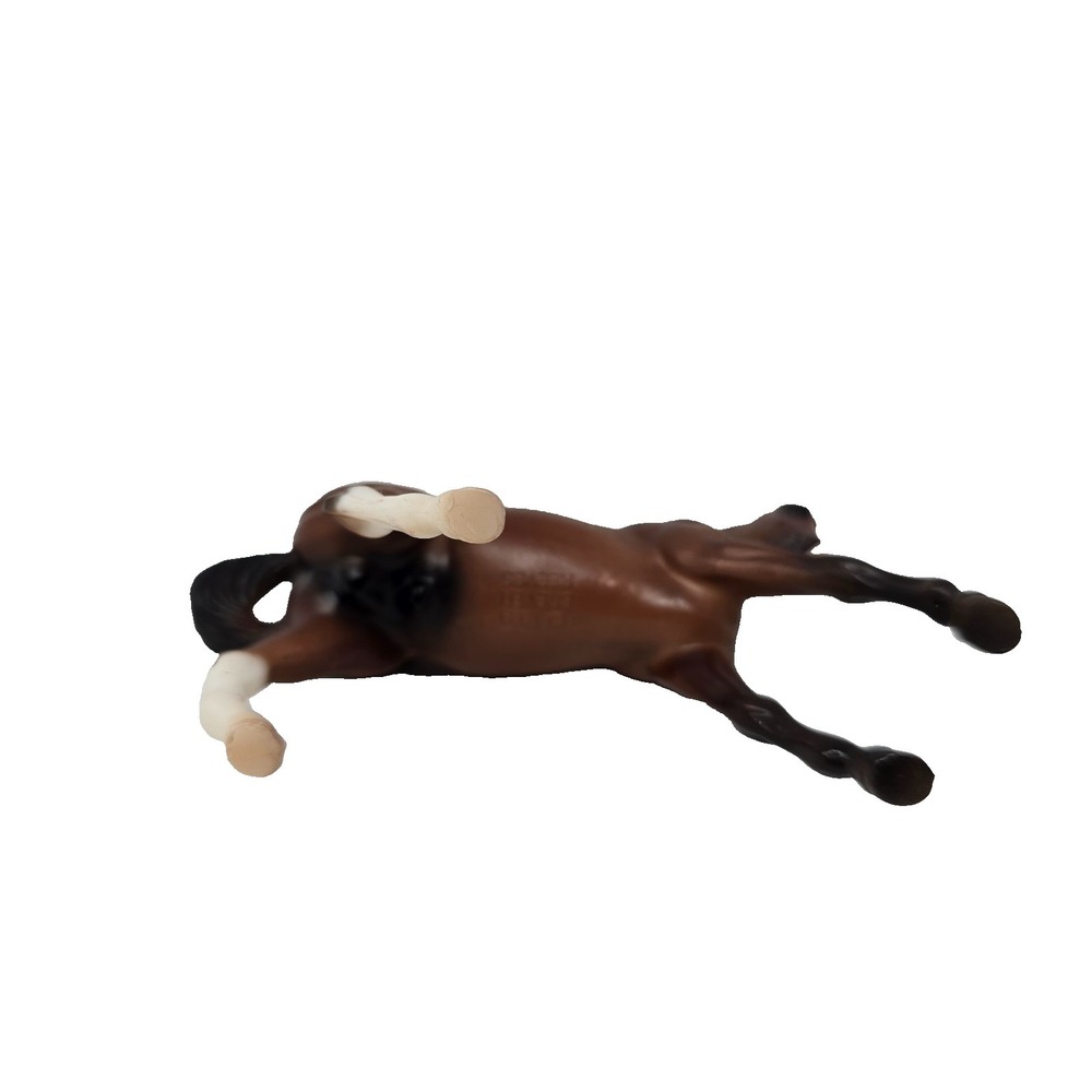 Breyer Stablemate Chestnut Blanket Appaloosa - Picture 6 of 6